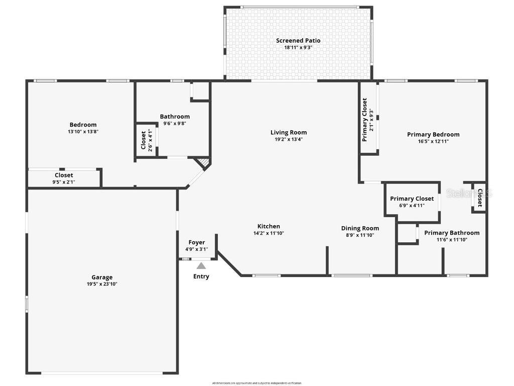 1715 S Pebble Beach Boulevard Sun City Center FL 33573 TB8321141 image41