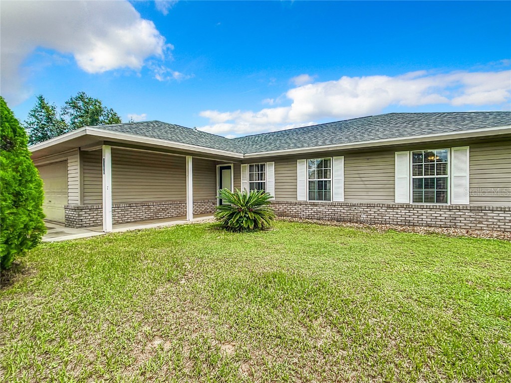 1715 SE 160th Street Summerfield FL 34491 G5087221 image1