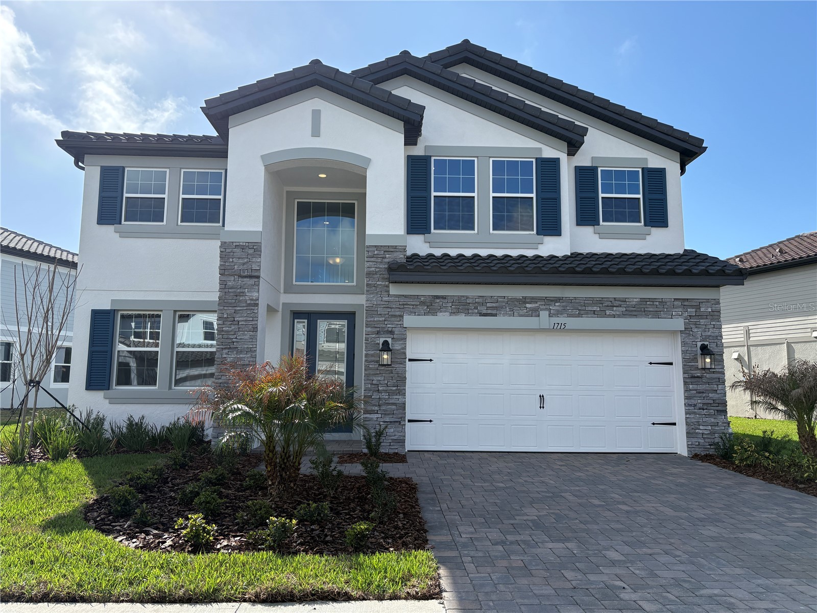 1715 Suttonset Trail Zephyrhills FL 33541 J998927 image1