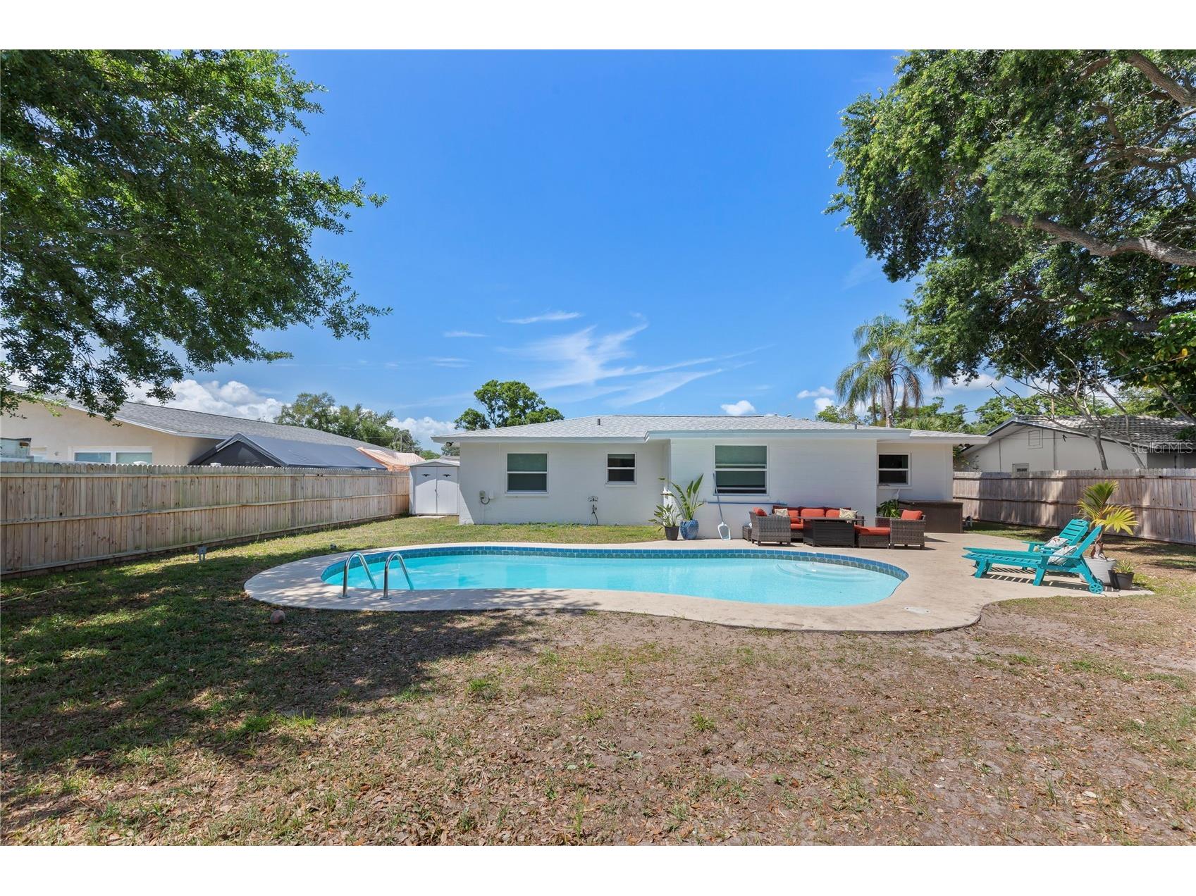 1715 Thomas Drive Clearwater FL 33759 TB8491800 image22