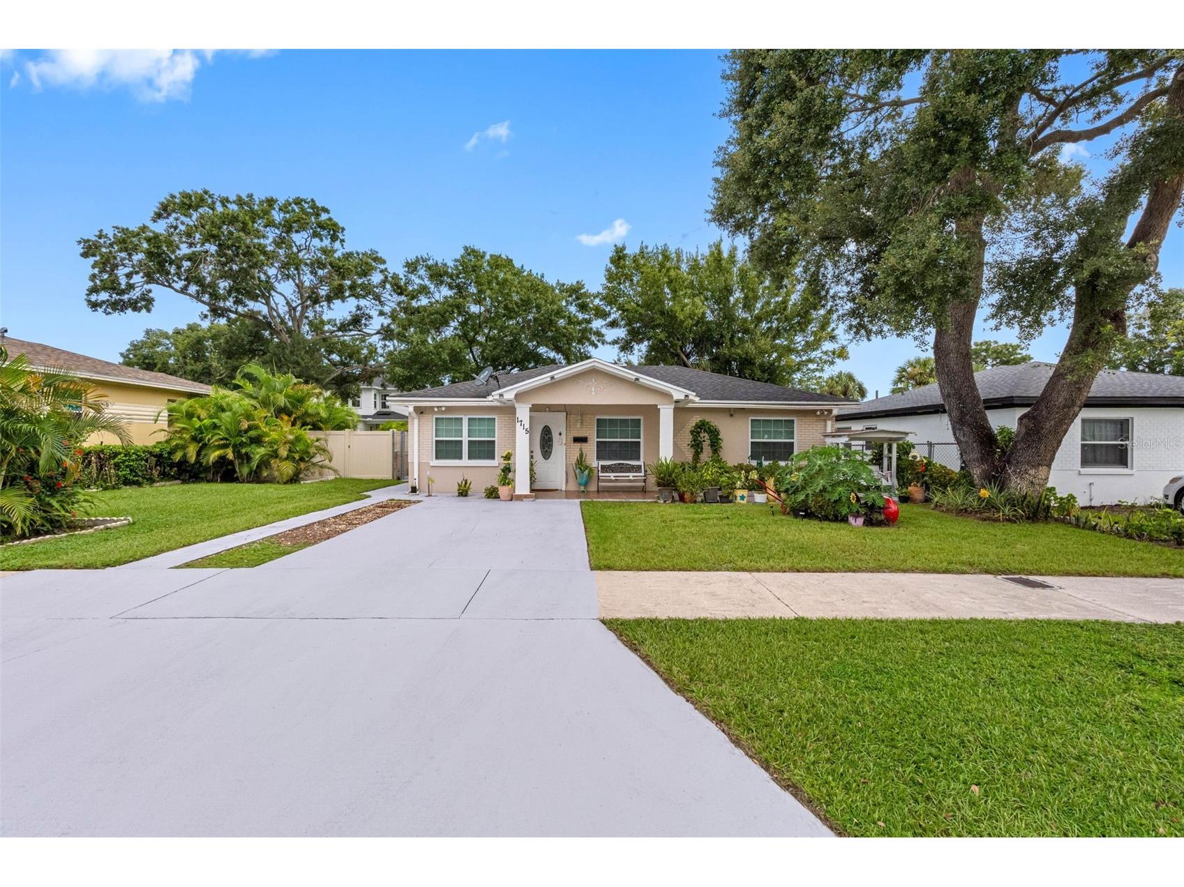 1715 W Saint John Street Tampa FL 33607 TB8428169 image1