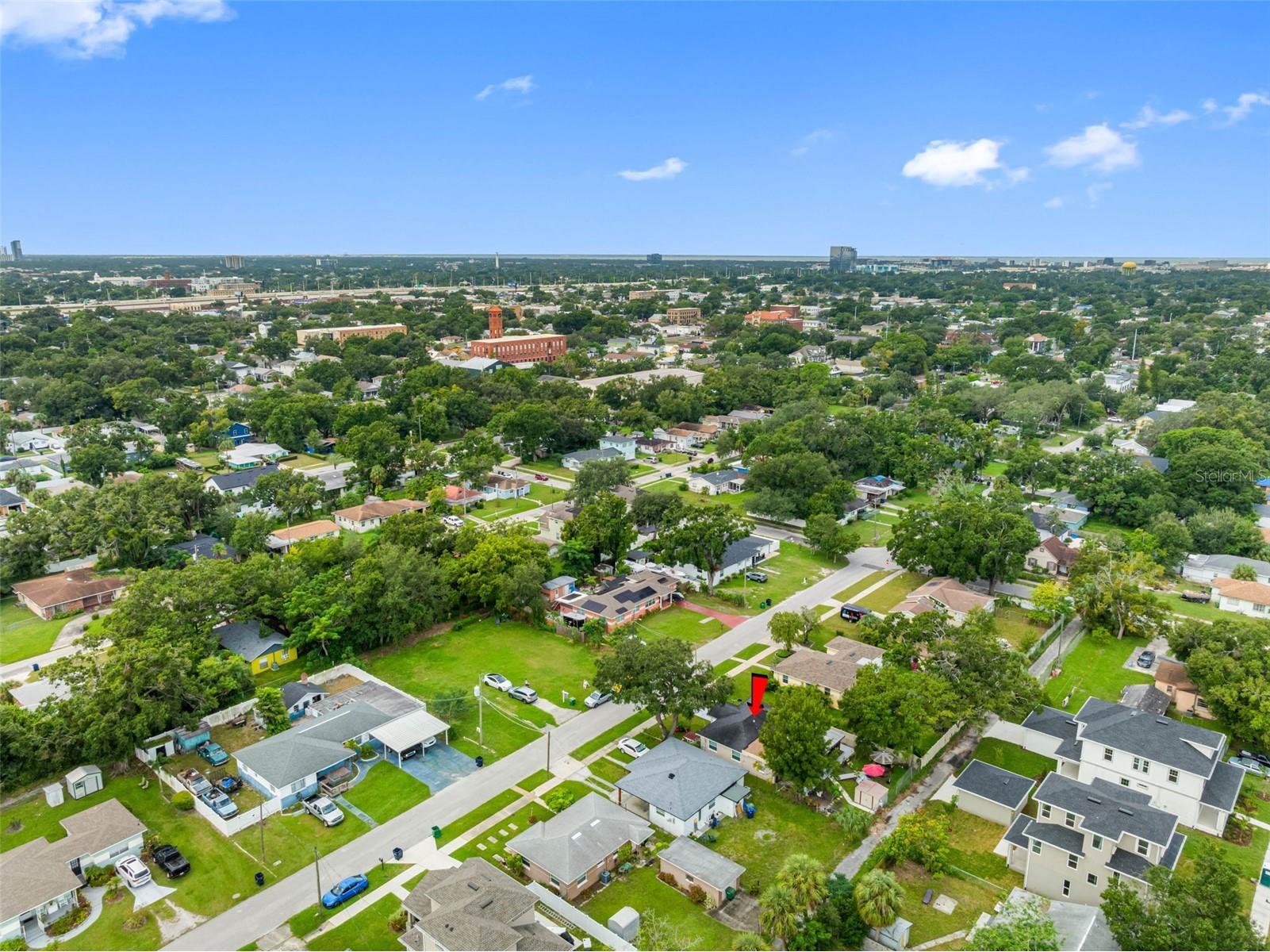 1715 W Saint John Street Tampa FL 33607 TB8428169 image8