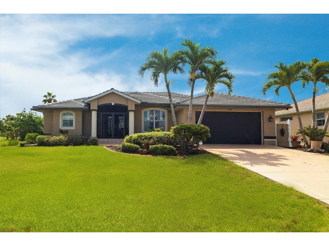 17150 Sarong Lane Punta Gorda FL 33955 - CHARLOTTE HARBOR TO GULF C7510949 image1