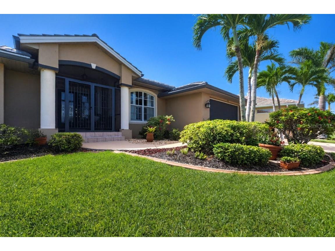 17150 Sarong Lane Punta Gorda FL 33955 - CHARLOTTE HARBOR TO GULF C7510949 image2