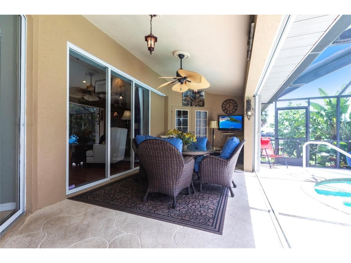 17150 Sarong Lane Punta Gorda FL 33955 - CHARLOTTE HARBOR TO GULF C7510949 image29