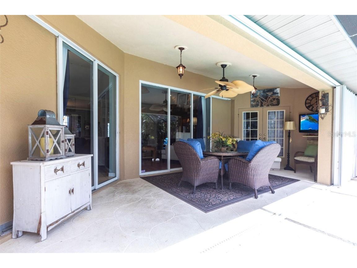 17150 Sarong Lane Punta Gorda FL 33955 - CHARLOTTE HARBOR TO GULF C7510949 image30