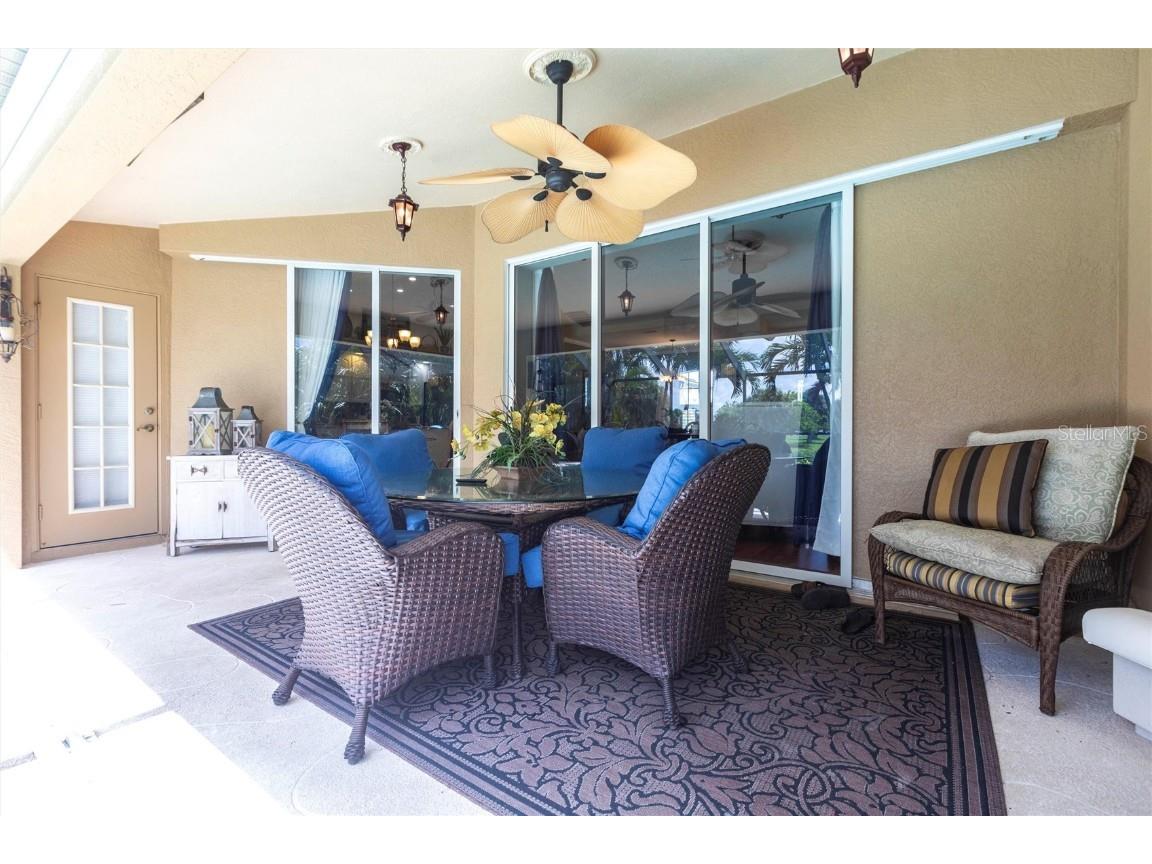 17150 Sarong Lane Punta Gorda FL 33955 - CHARLOTTE HARBOR TO GULF C7510949 image31