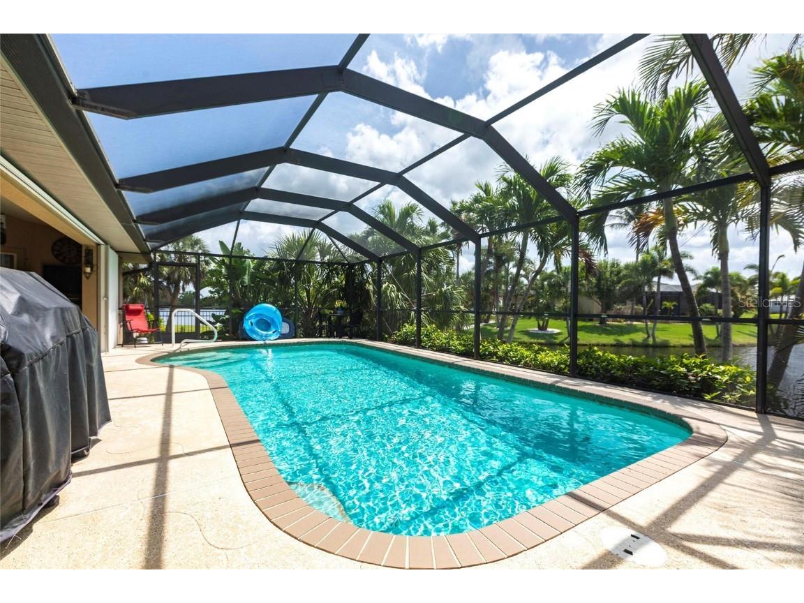 17150 Sarong Lane Punta Gorda FL 33955 - CHARLOTTE HARBOR TO GULF C7510949 image32