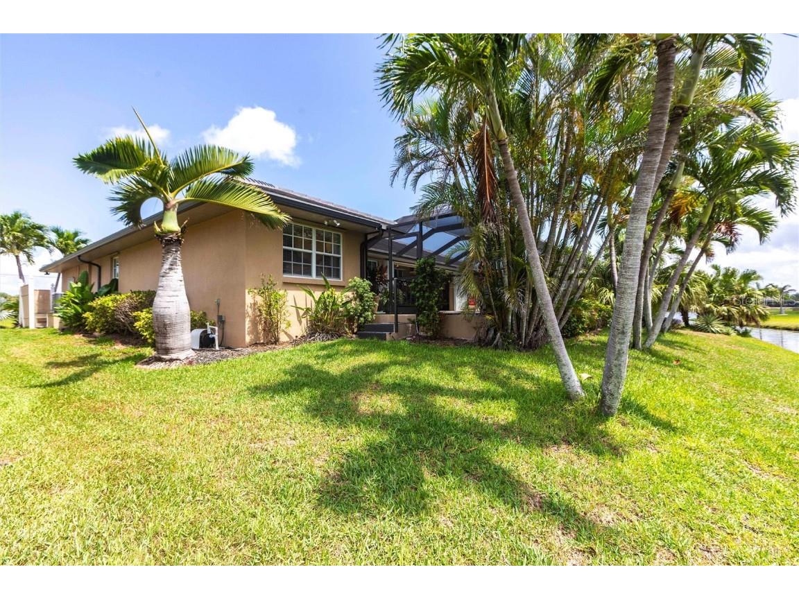 17150 Sarong Lane Punta Gorda FL 33955 - CHARLOTTE HARBOR TO GULF C7510949 image33