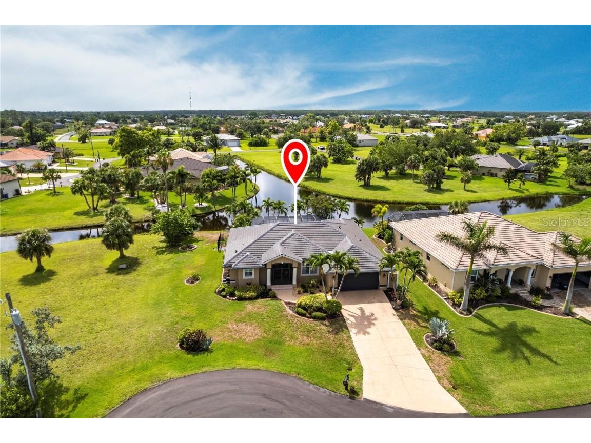 17150 Sarong Lane Punta Gorda FL 33955 - CHARLOTTE HARBOR TO GULF C7510949 image36