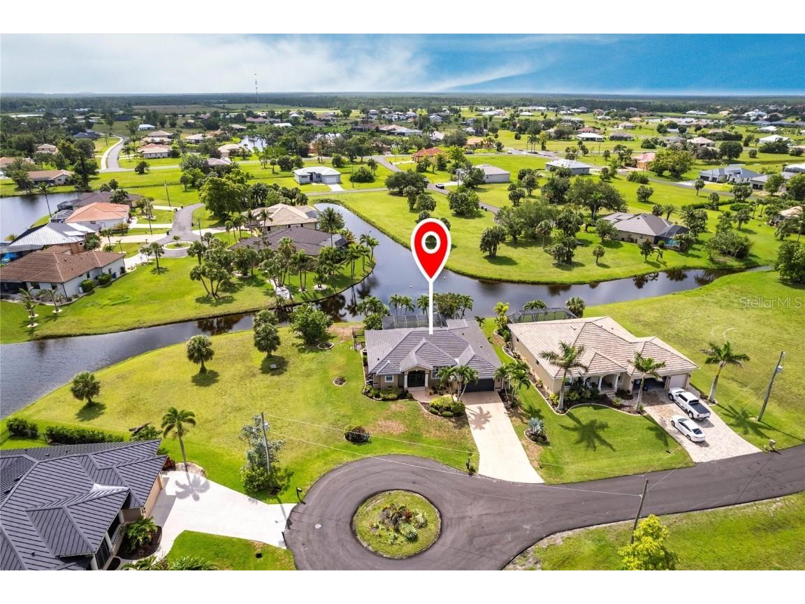 17150 Sarong Lane Punta Gorda FL 33955 - CHARLOTTE HARBOR TO GULF C7510949 image37