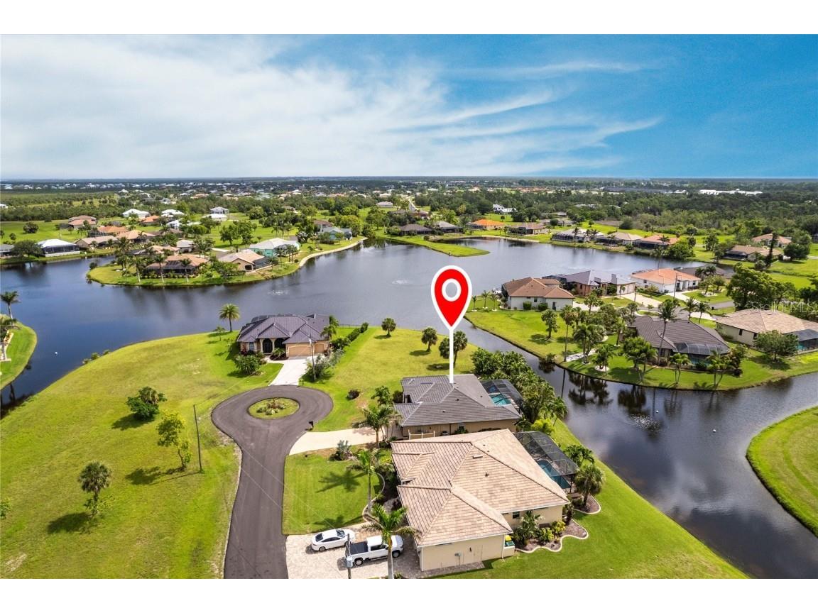 17150 Sarong Lane Punta Gorda FL 33955 - CHARLOTTE HARBOR TO GULF C7510949 image38