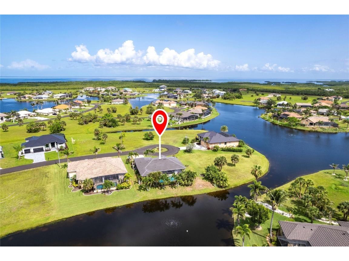 17150 Sarong Lane Punta Gorda FL 33955 - CHARLOTTE HARBOR TO GULF C7510949 image39