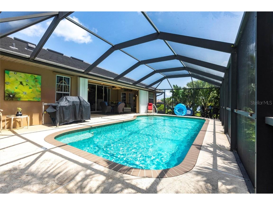 17150 Sarong Lane Punta Gorda FL 33955 - CHARLOTTE HARBOR TO GULF C7510949 image40