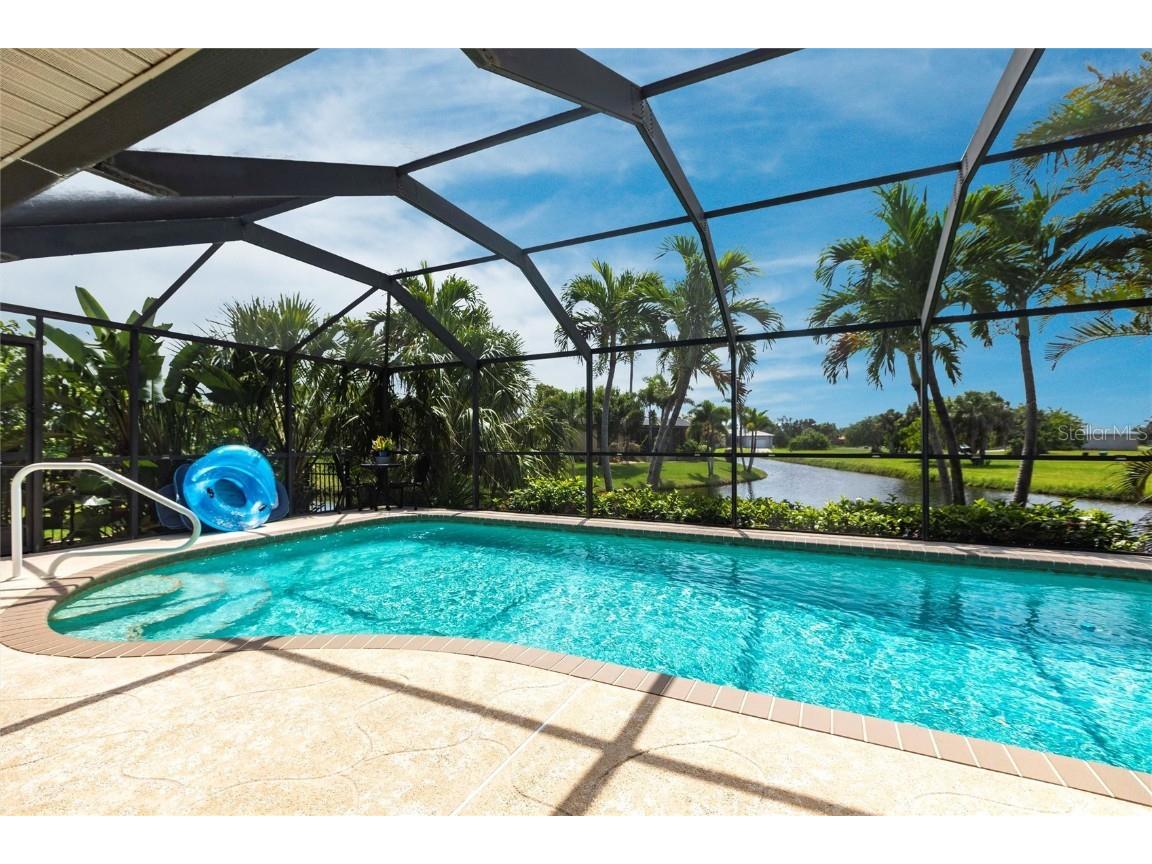 17150 Sarong Lane Punta Gorda FL 33955 - CHARLOTTE HARBOR TO GULF C7510949 image5