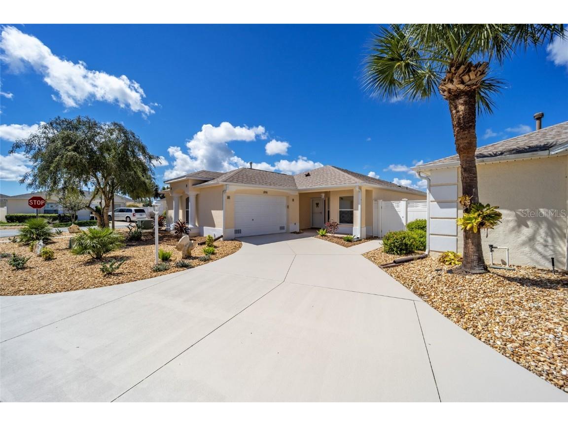 17150 SE 78th Larchmont Court The Villages FL 32162 G5073262 image1