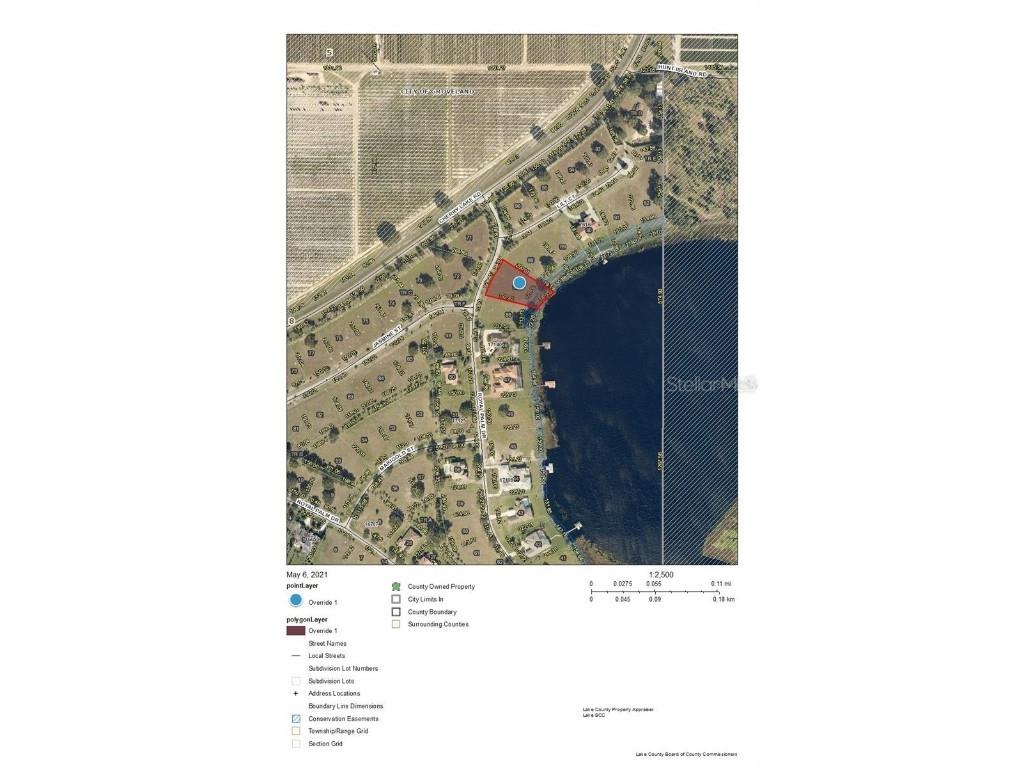 17152 Royal Palm Drive Groveland FL 34736 - LAKE HUNT O6216270 image1