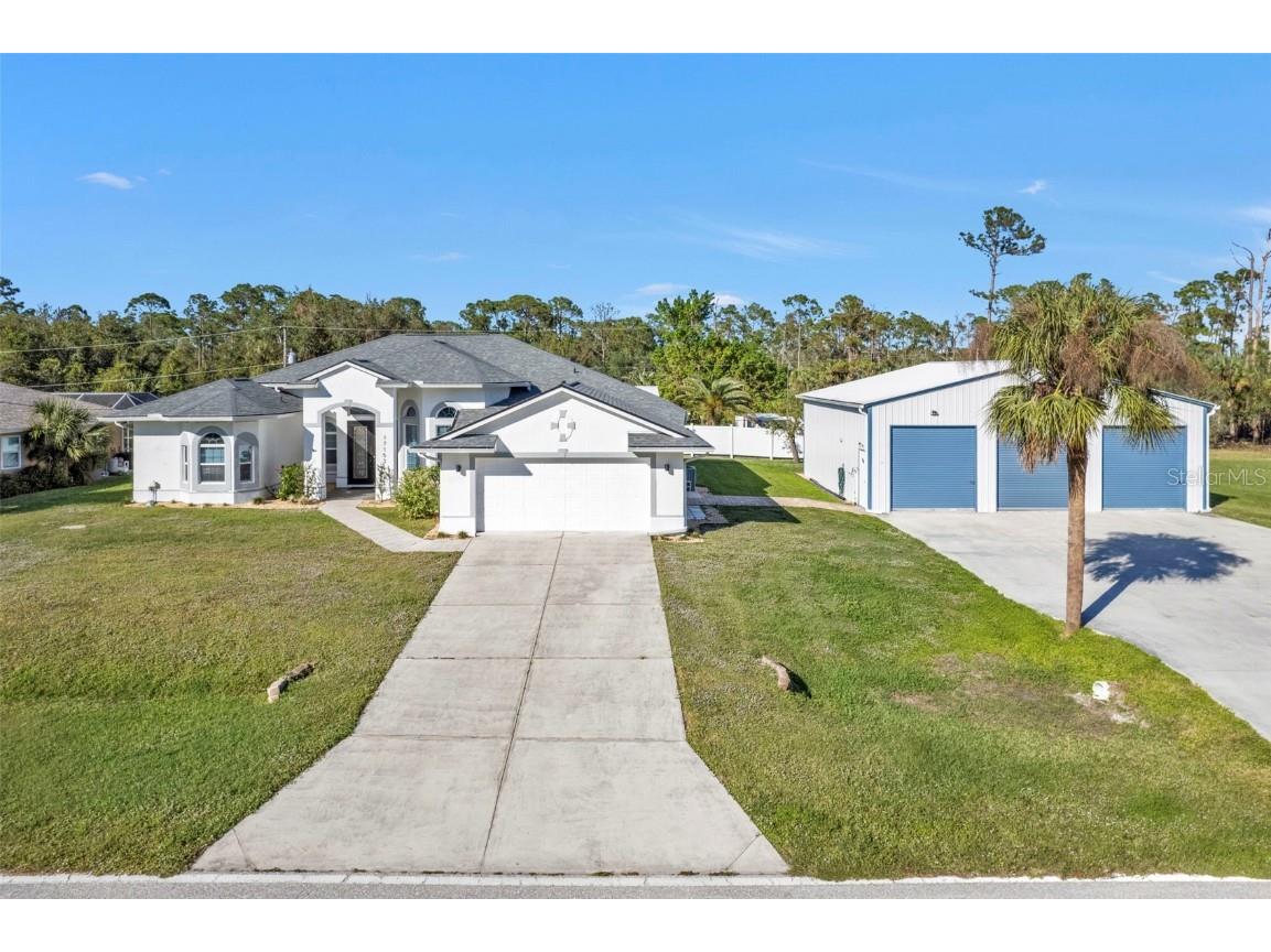 17152 Wintergarden Avenue Port Charlotte FL 33948 C7500268 image1