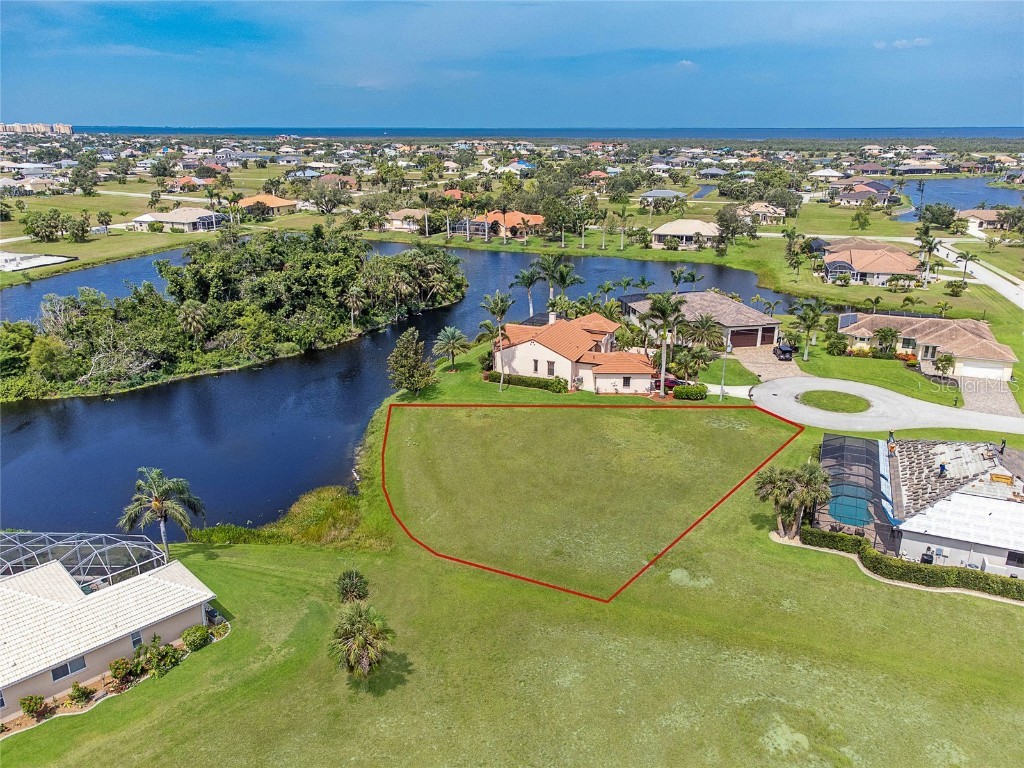 17154 Dill Court Punta Gorda FL 33955 - IBIS LAKE C7476460 image1