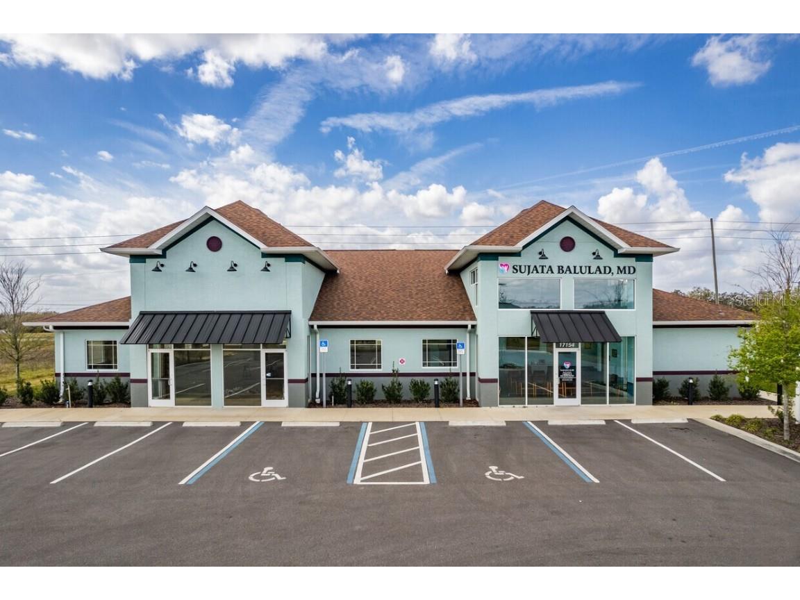 17154 SE 109th Terrace Road Summerfield FL 34491 G5085837 image1