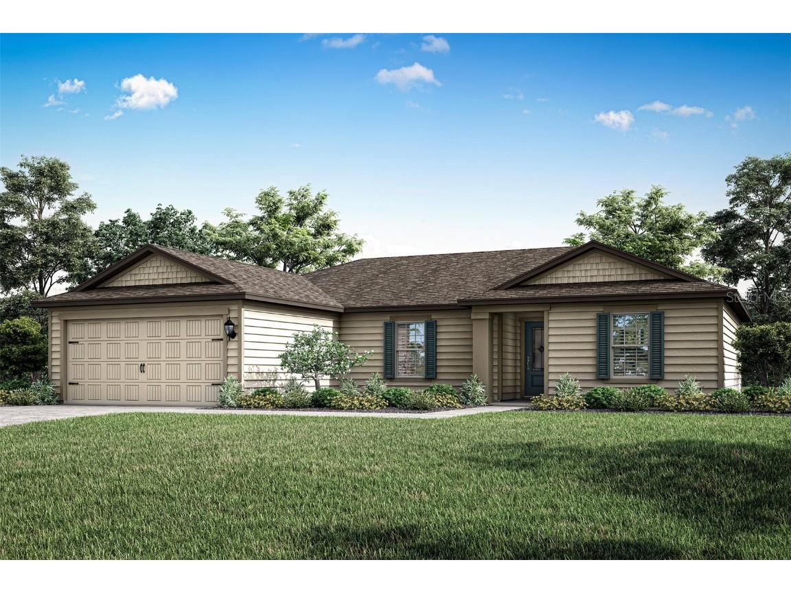 17154 SW 40th Terrace Ocala FL 34473 T3472581 image1