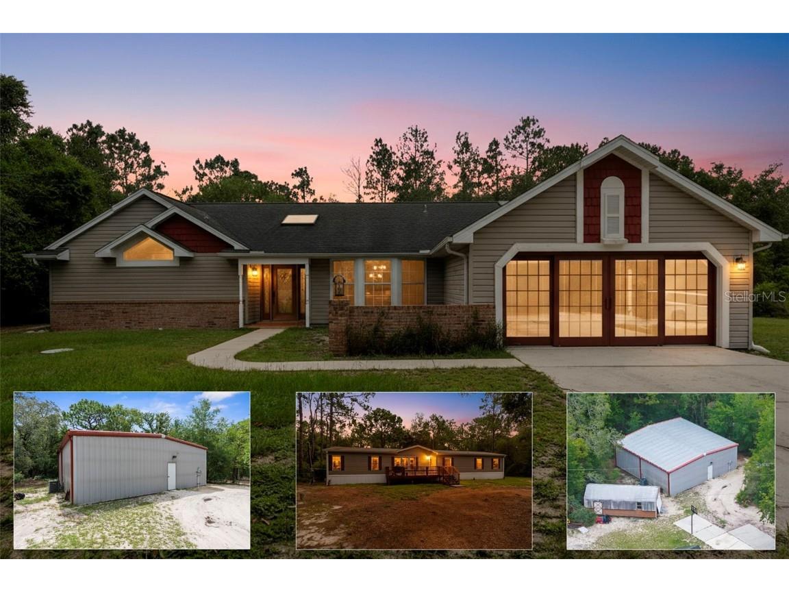 17155 Dalberg Drive Spring Hill FL 34610 TB8411439 image1