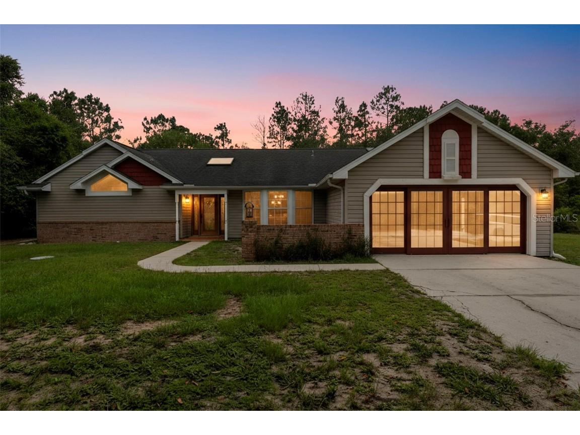 17155 Dalberg Drive Spring Hill FL 34610 TB8411439 image3