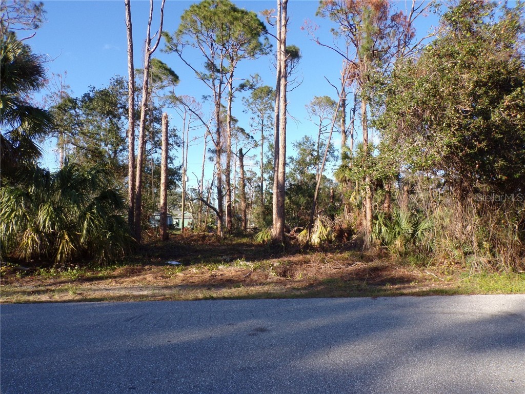 17156 Eugene Avenue Port Charlotte FL 33954 C7470869 image1