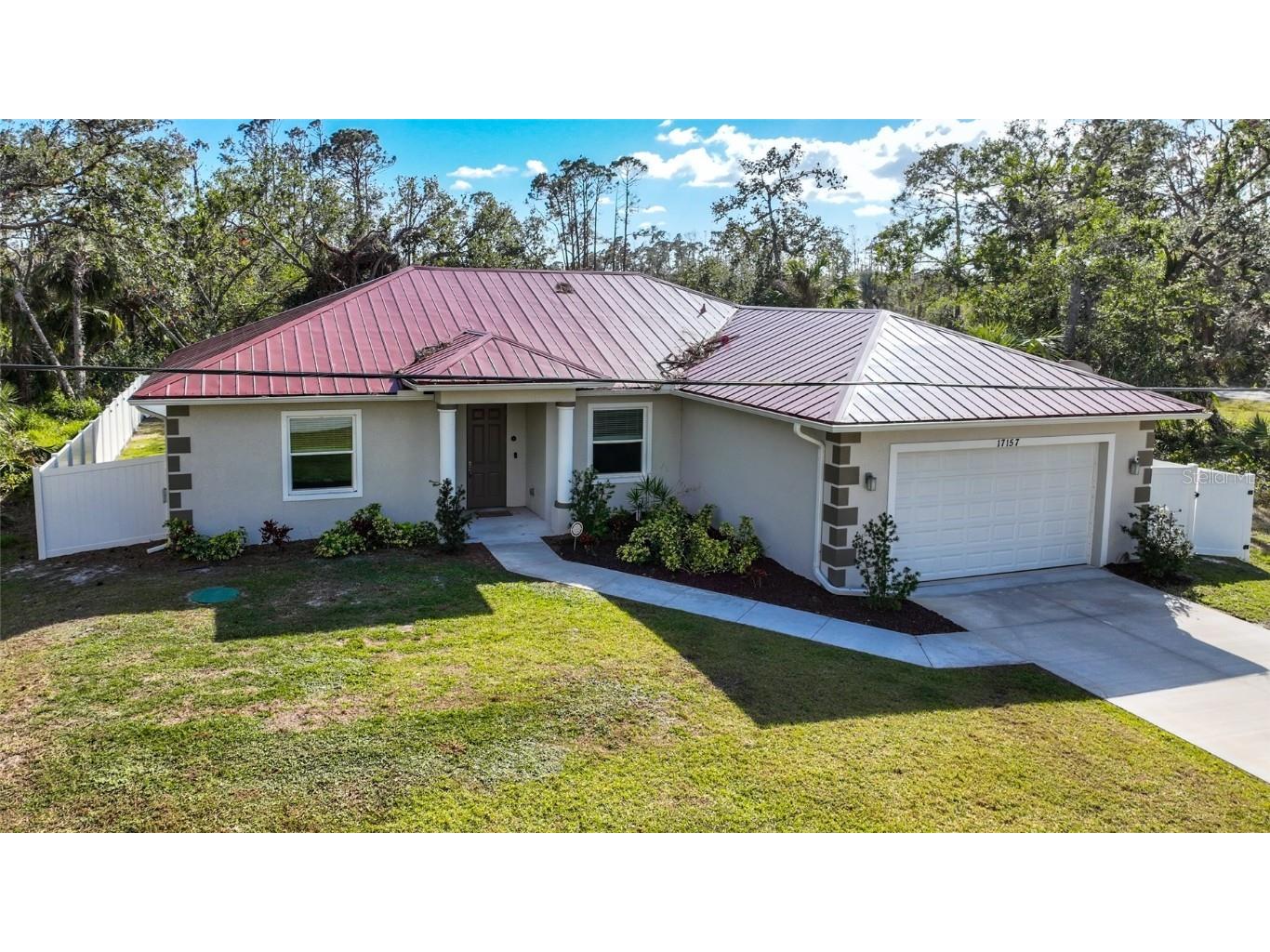 17157 Fallkirk Avenue Port Charlotte FL 33954 A4559550 image1