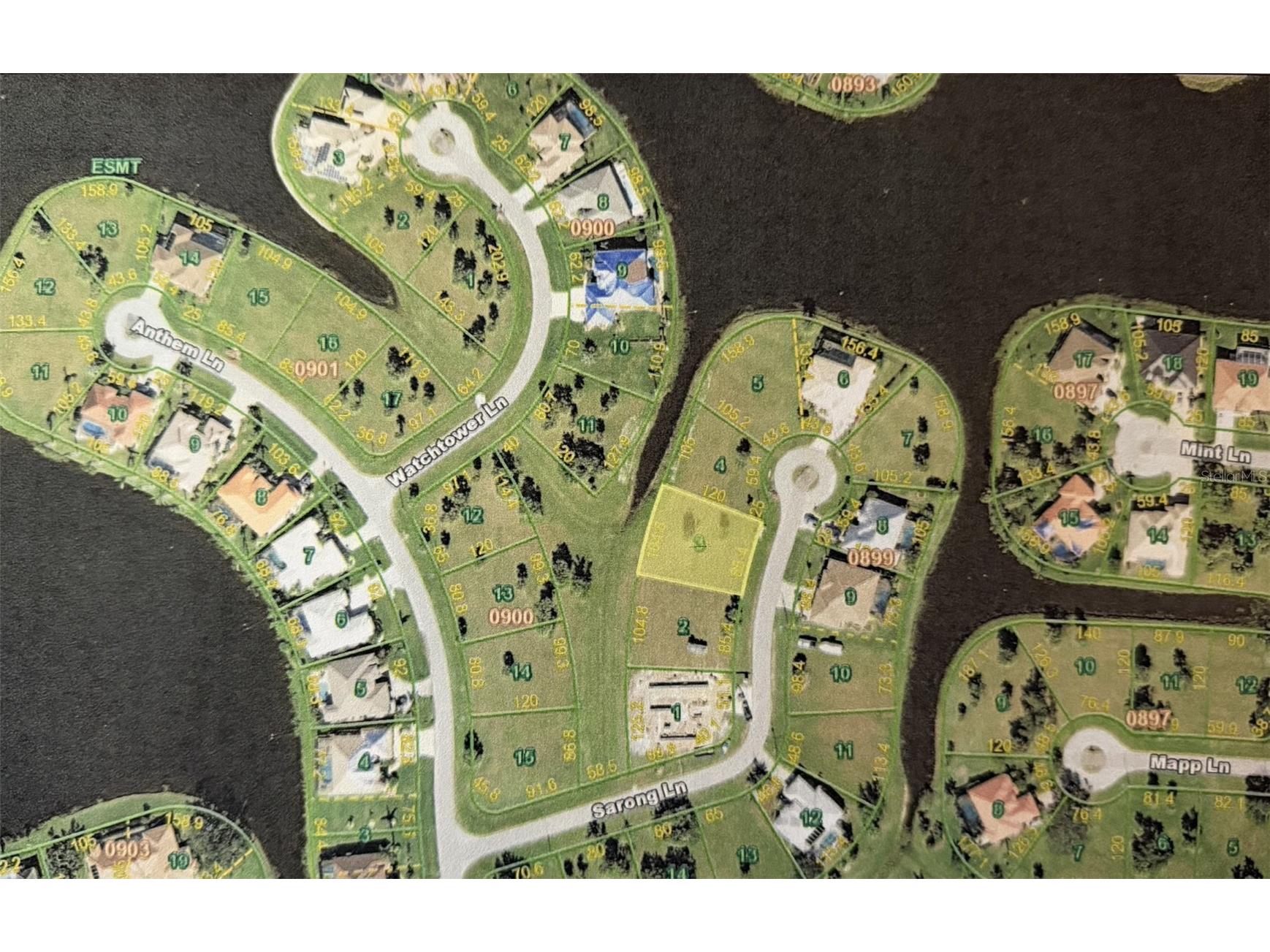 17157 Sarong Lane Punta Gorda FL 33955 N6144491 image2