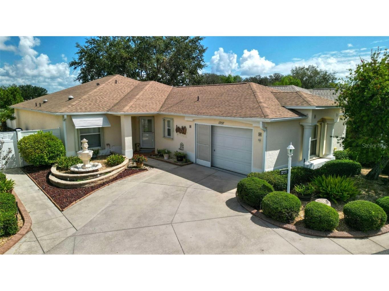 17157 SE 78th Parlange Terrace The Villages FL 32162 G5073986 image1