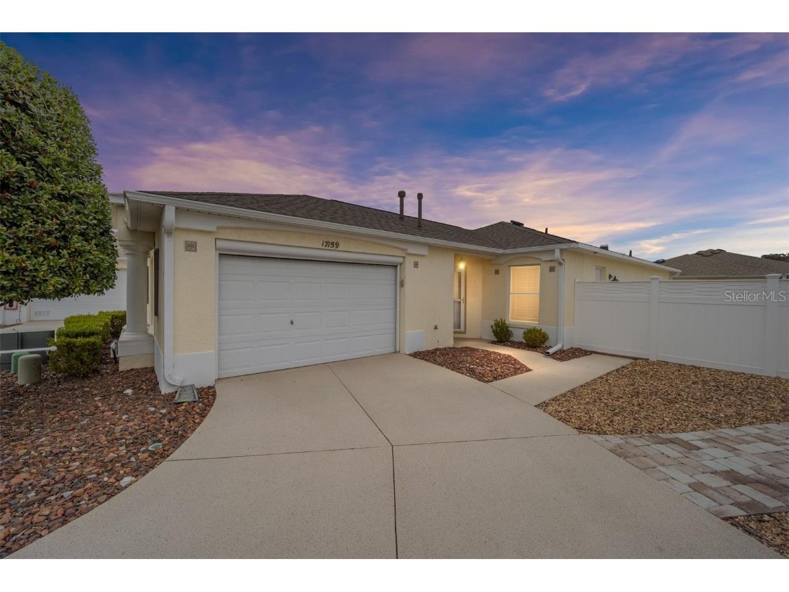 17159 SE 78th Crowfield Avenue The Villages FL 32162 G5090666 image1