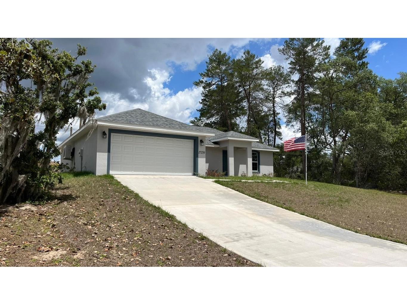 17159 SW 44th Circle Ocala FL 34473 T3441849 image1