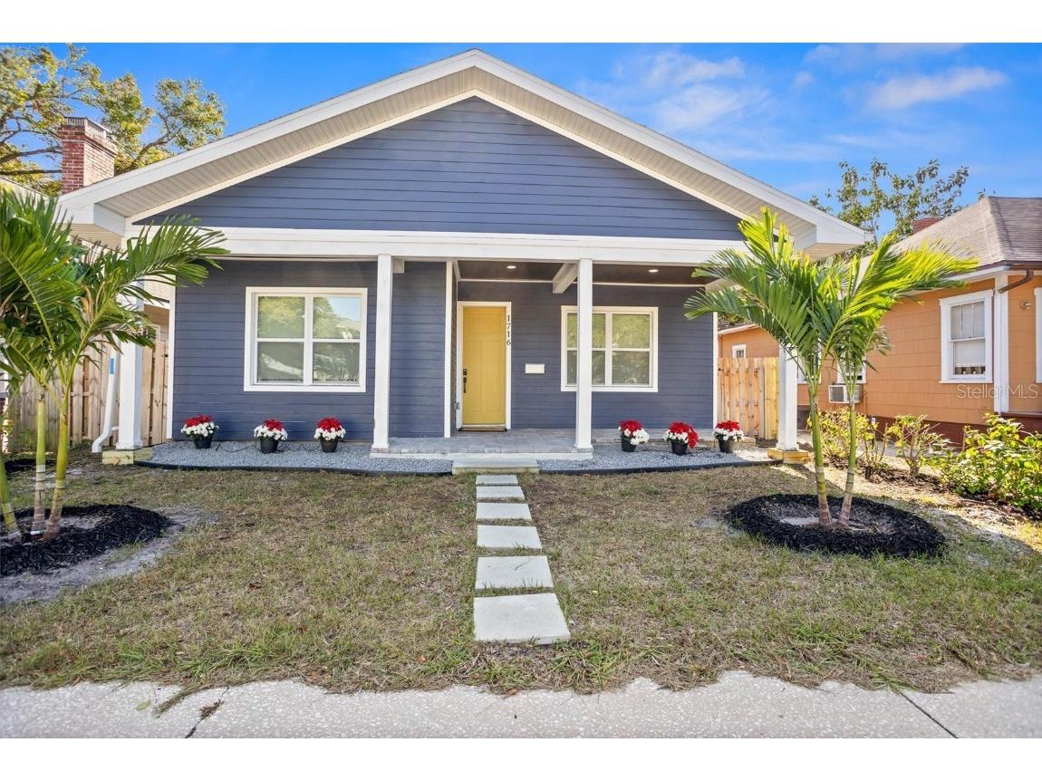 1716 22nd Avenue N Saint Petersburg FL 33713 TB8331553 image1