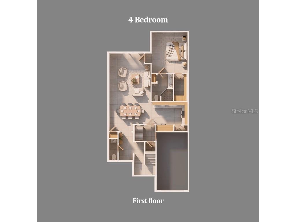 1716 Barton Towne Circle Saint Cloud FL 34769 O6210313 image6