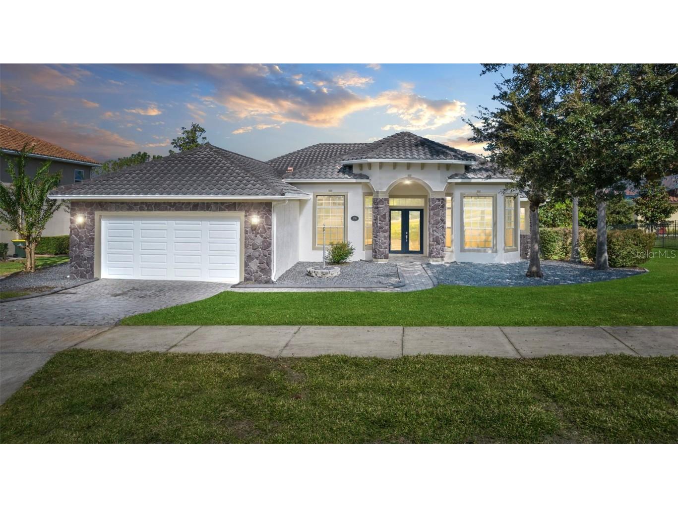 1716 Bella Lago Dr Clermont FL 34711 - LAKE FELTER O6154076 image1