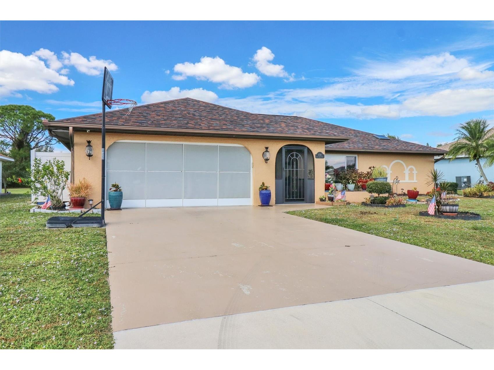 1716 Blue Lake Circle Punta Gorda FL 33983 O6357258 image1