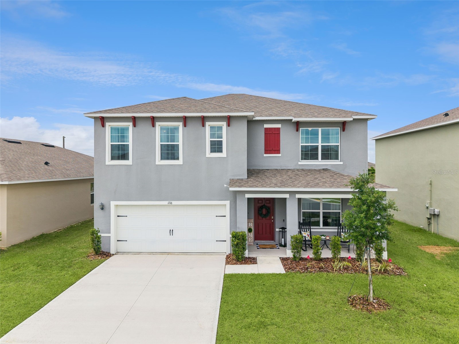 1716 Buckeye Rd Road Davenport FL 33837 O6405180 image1