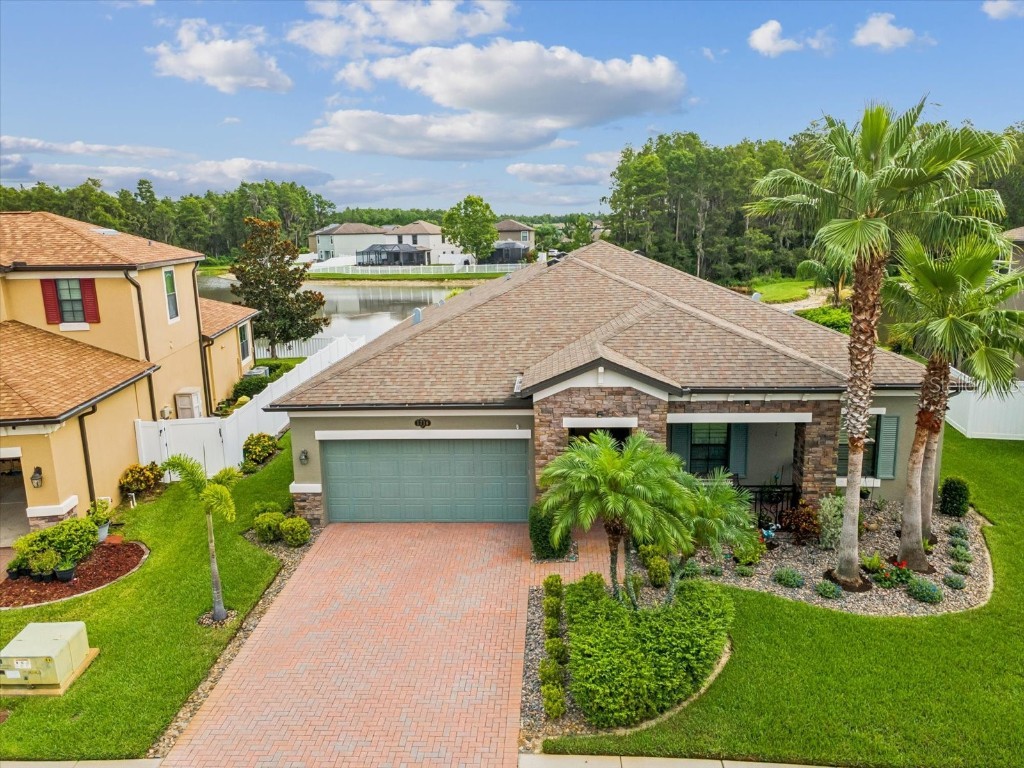 1716 Cameron Court Trinity FL 34655 W7877044 image1