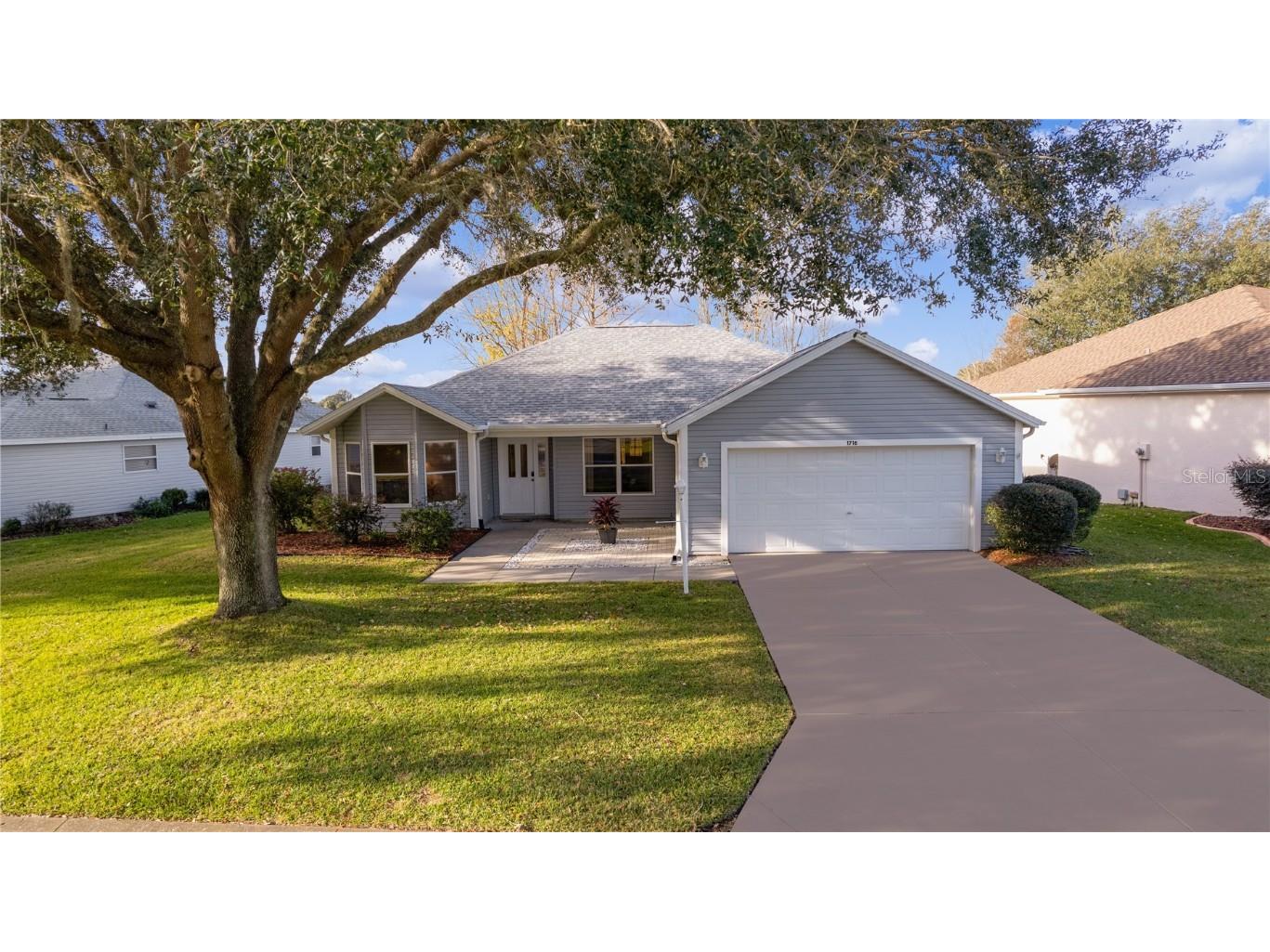 1716 Durango Drive The Villages FL 32159 G5077188 image1