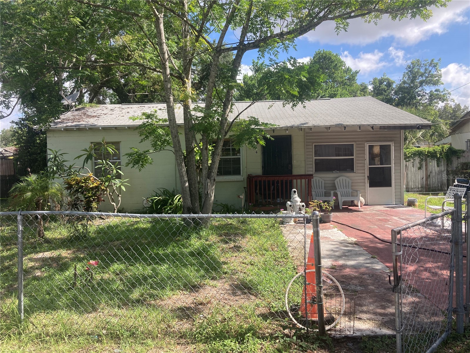 1716 E Chelsea Street Tampa FL 33610 TB8521489 image1