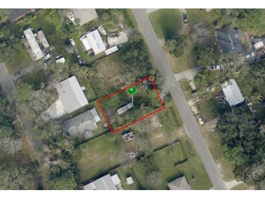 1716 Evergreen Street Ormond Beach FL 32174 V4937195 image1