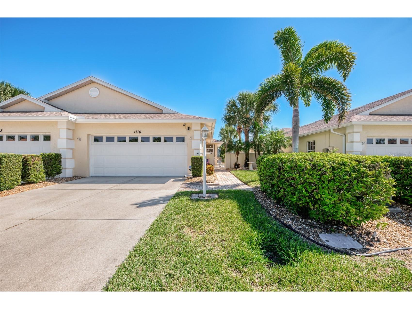 1716 Fountain View Circle Venice FL 34292 N6142060 image1