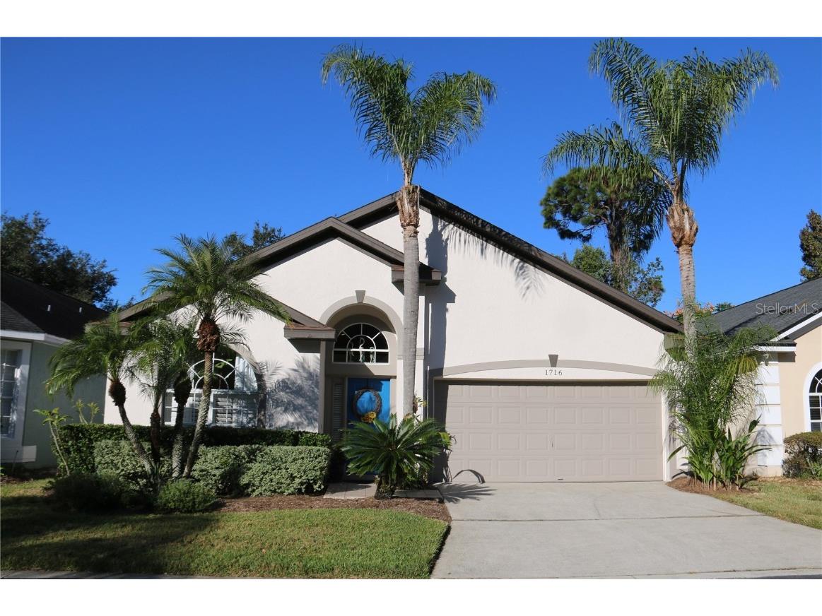 1716 Fox Glen Court Winter Springs FL 32708 O6362670 image1