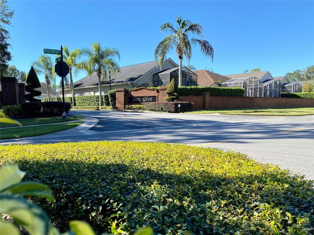 1716 Fox Glen Court Winter Springs FL 32708 O6362670 image45
