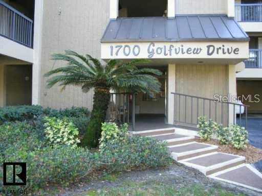 1716 Golfview Drive #1716 Tarpon Springs FL 34689 U8209778 image1