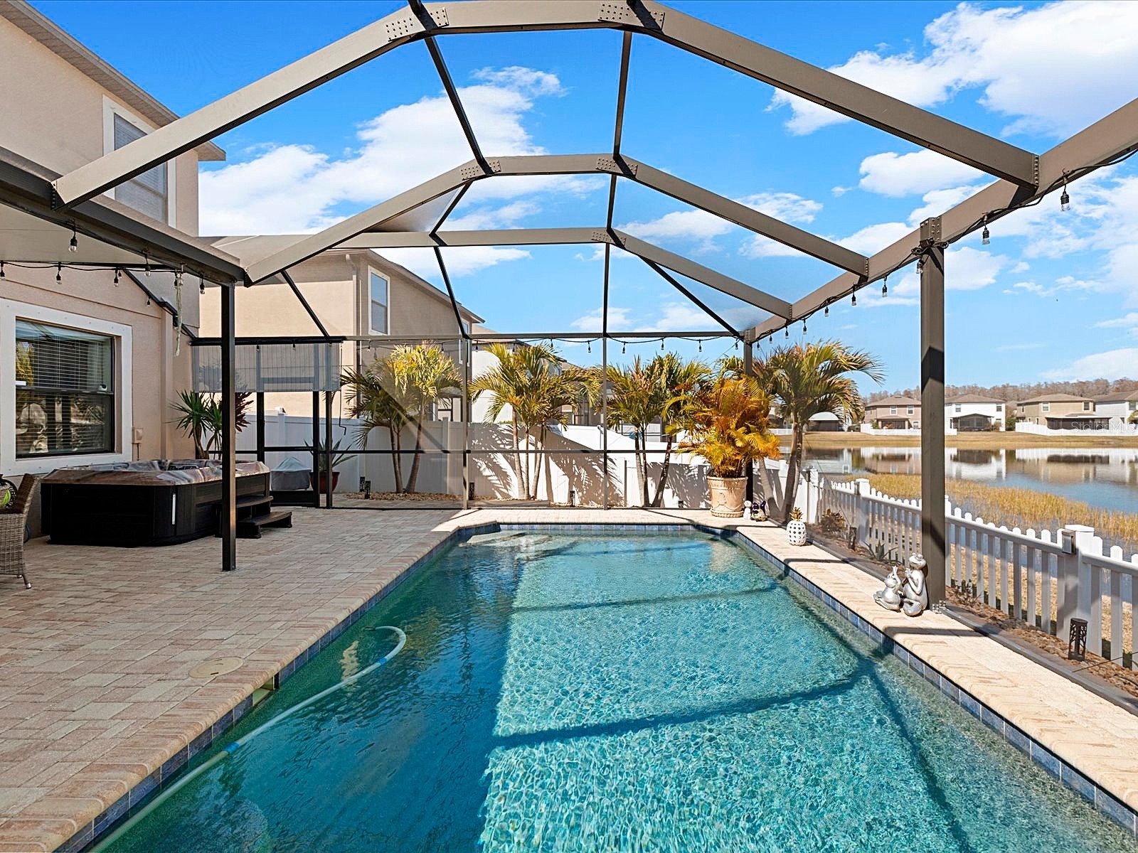 1716 Hadden Hall Place Trinity FL 34655 TB8476027 image36