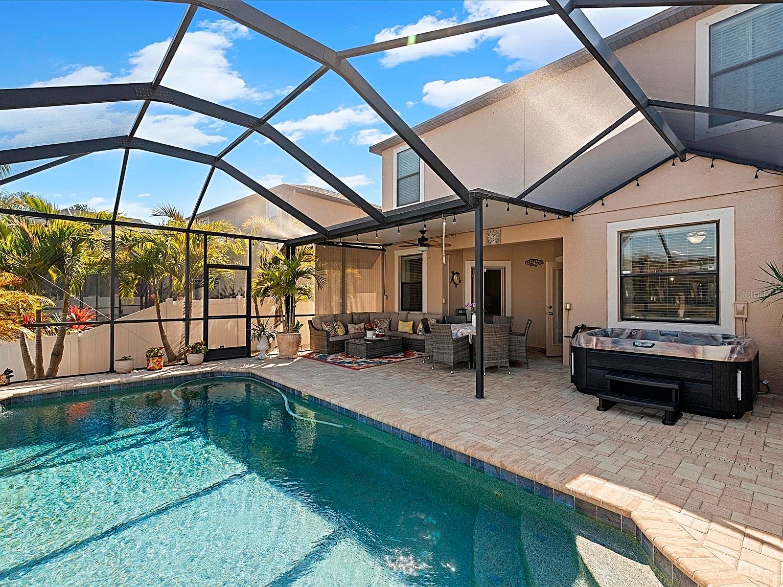 1716 Hadden Hall Place Trinity FL 34655 TB8476027 image38