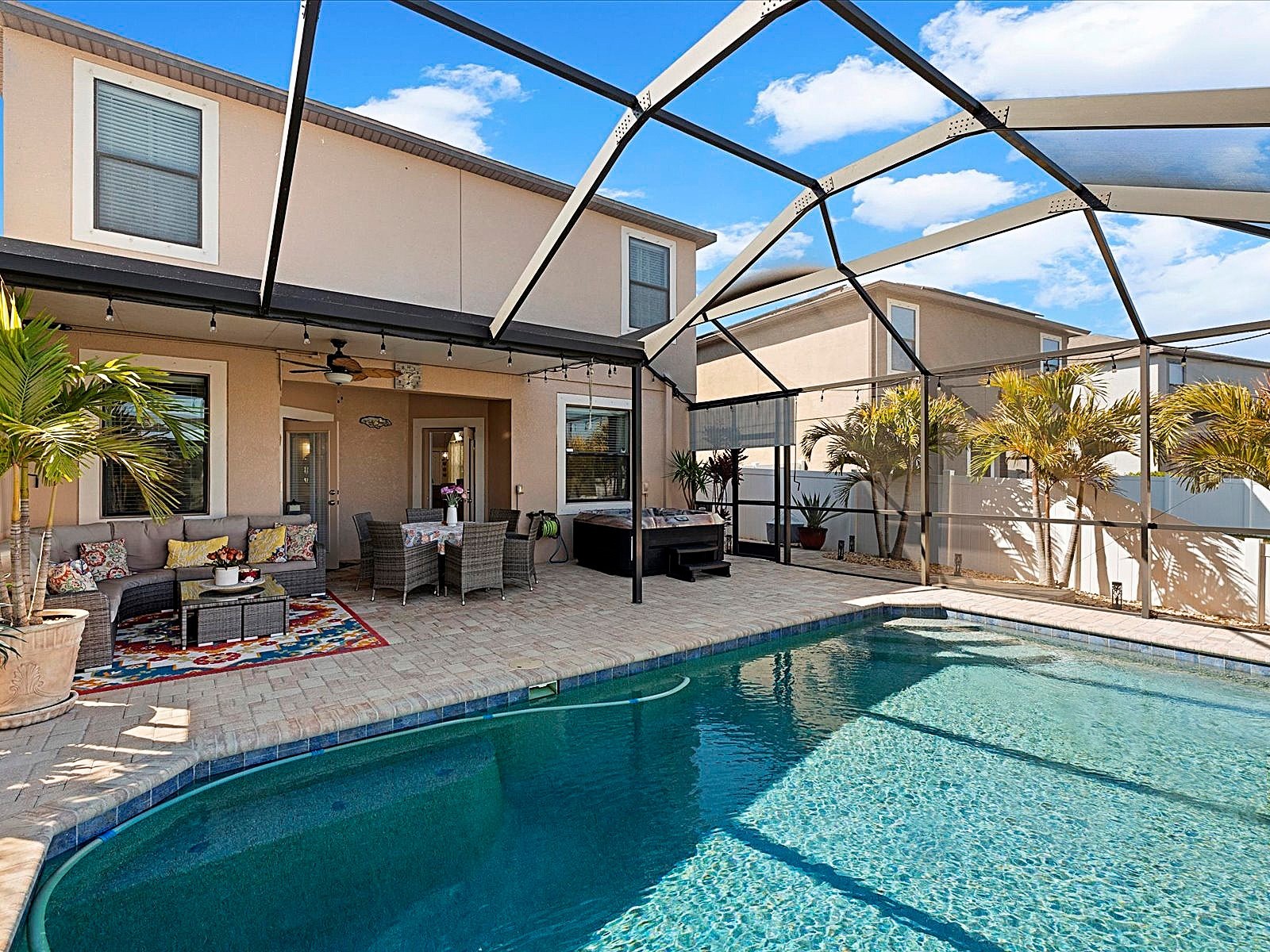 1716 Hadden Hall Place Trinity FL 34655 TB8476027 image39