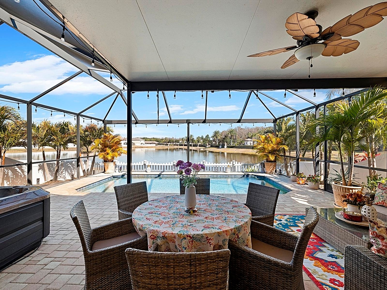 1716 Hadden Hall Place Trinity FL 34655 TB8476027 image41